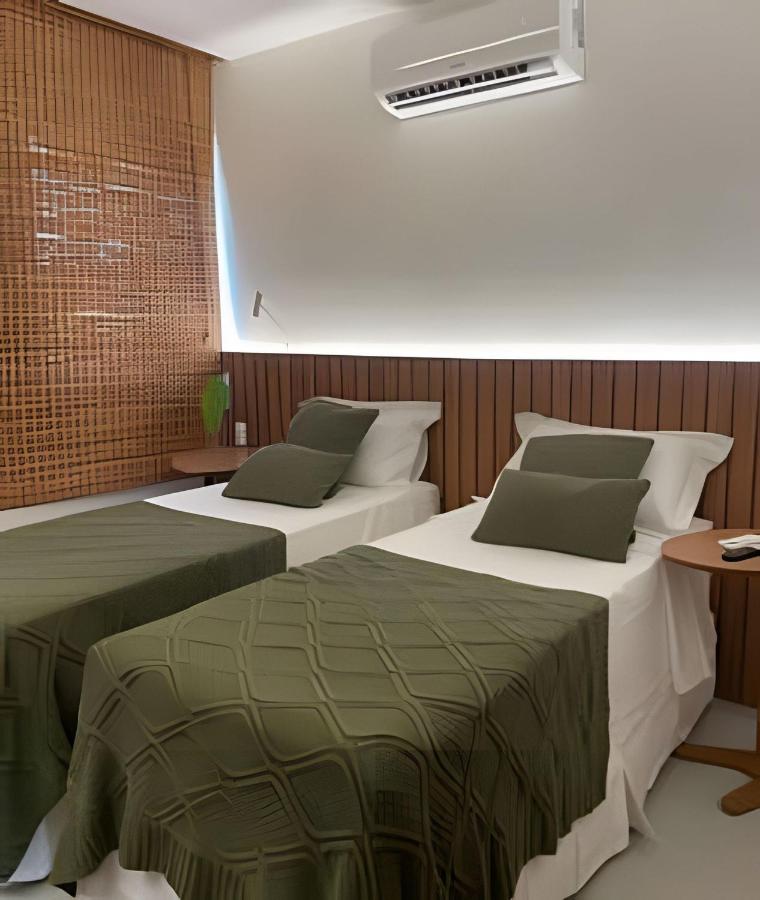 Naay Villas Boutique - B&B Porto de Pedras