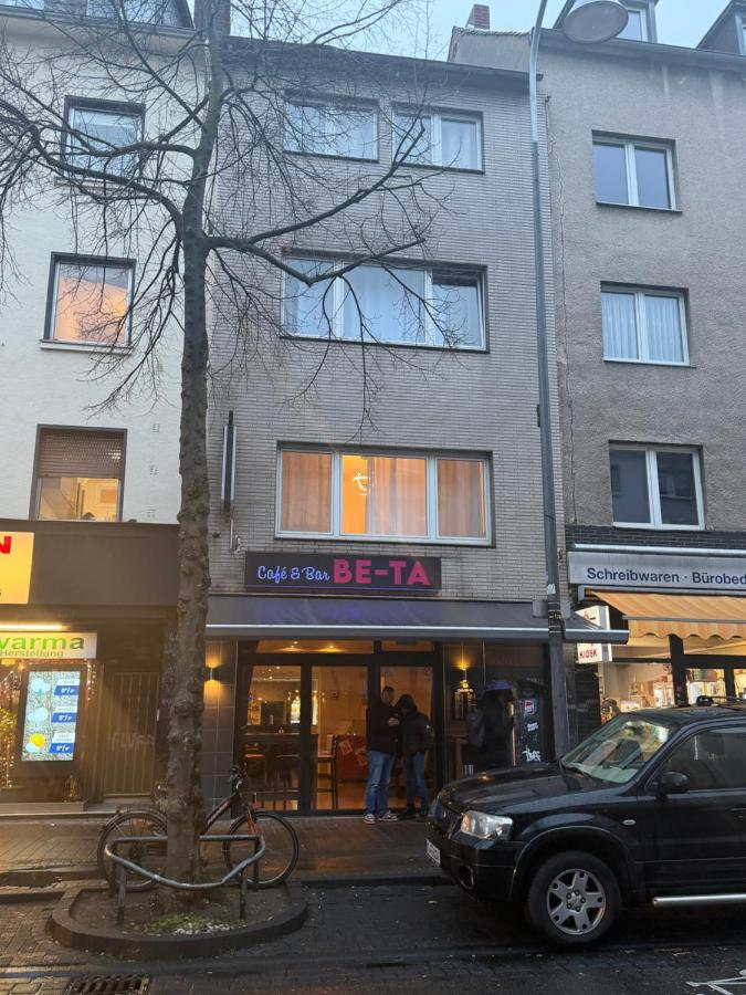 Be-Ta Apartament - Bed and Breakfast Keulen