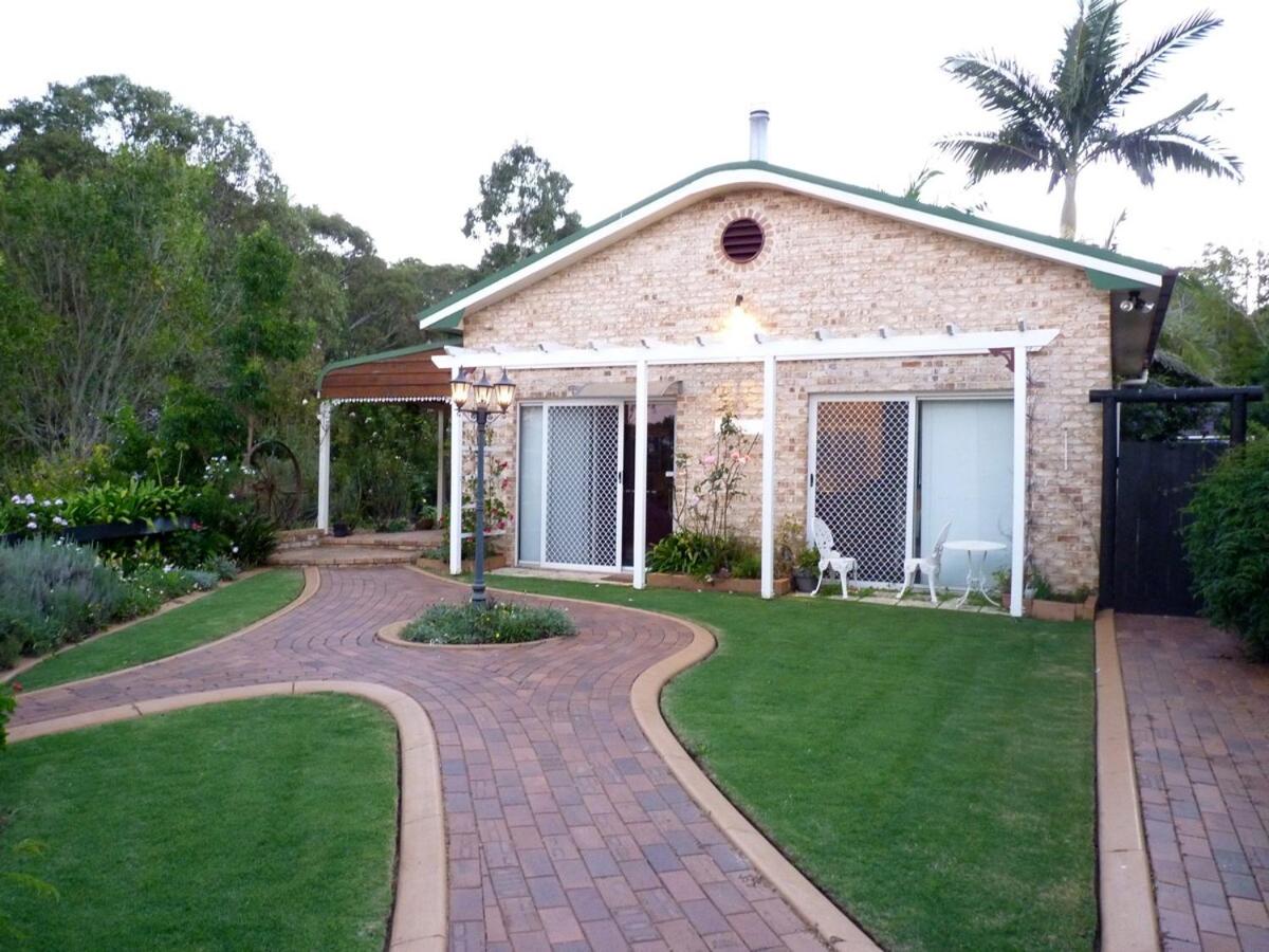 Mirambeena Retreat - B&B Toowoomba