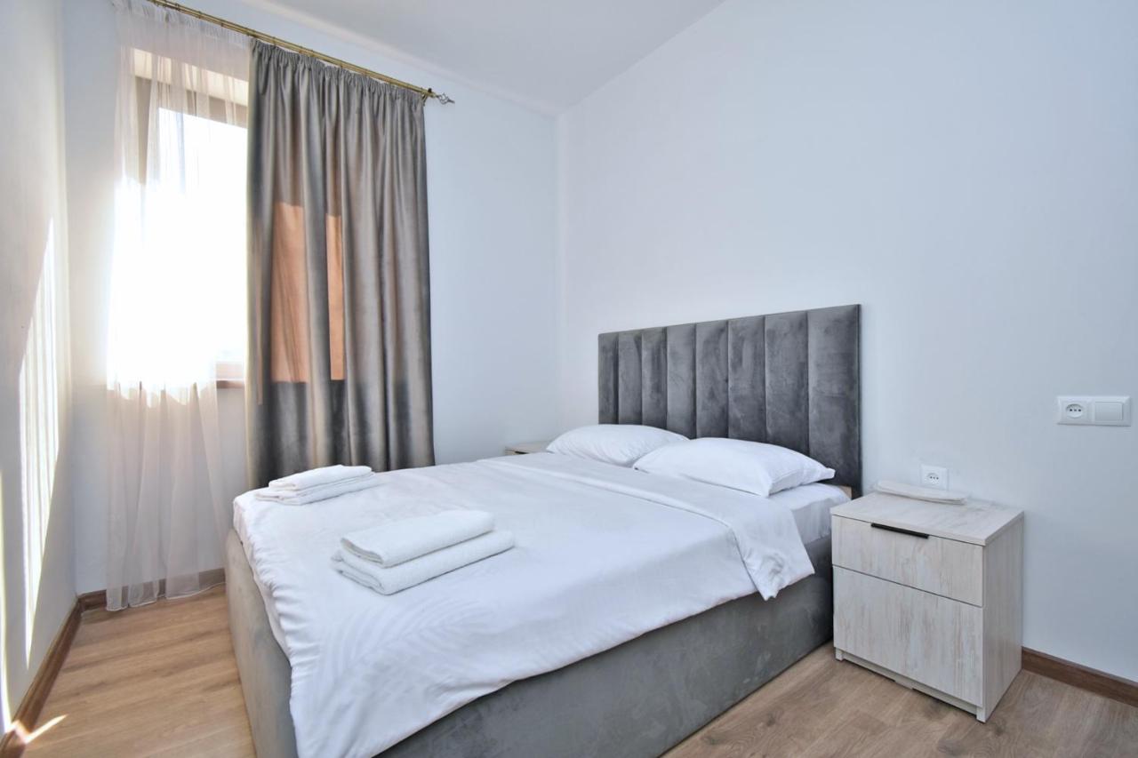 Transit HoteL - B&B Geghanist