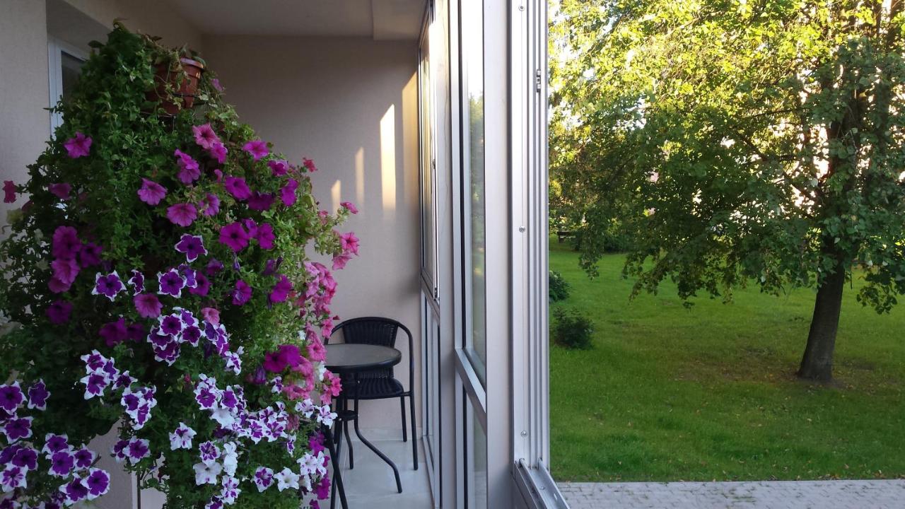 Aqua Apartment - Chambres d’hôtes