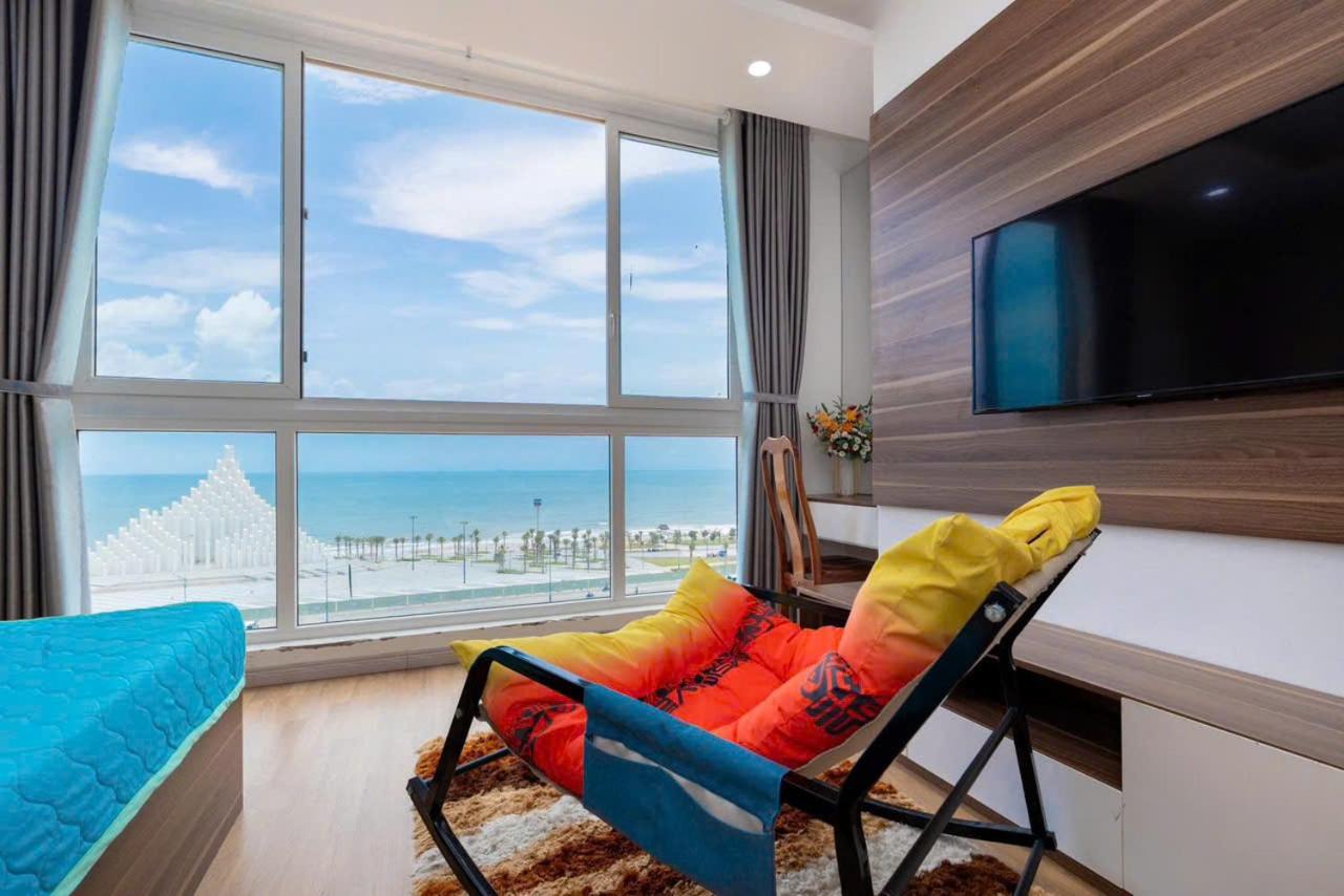 Oasky Vũng Tàu - Khang Apartment - B&B Vung Tau