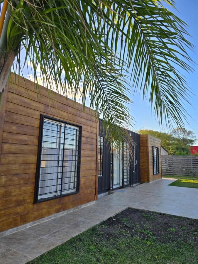 Armonía - B&B Bella Unión