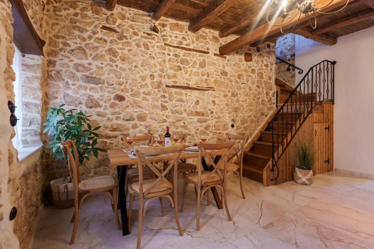 Appartamento su 2 Livelli