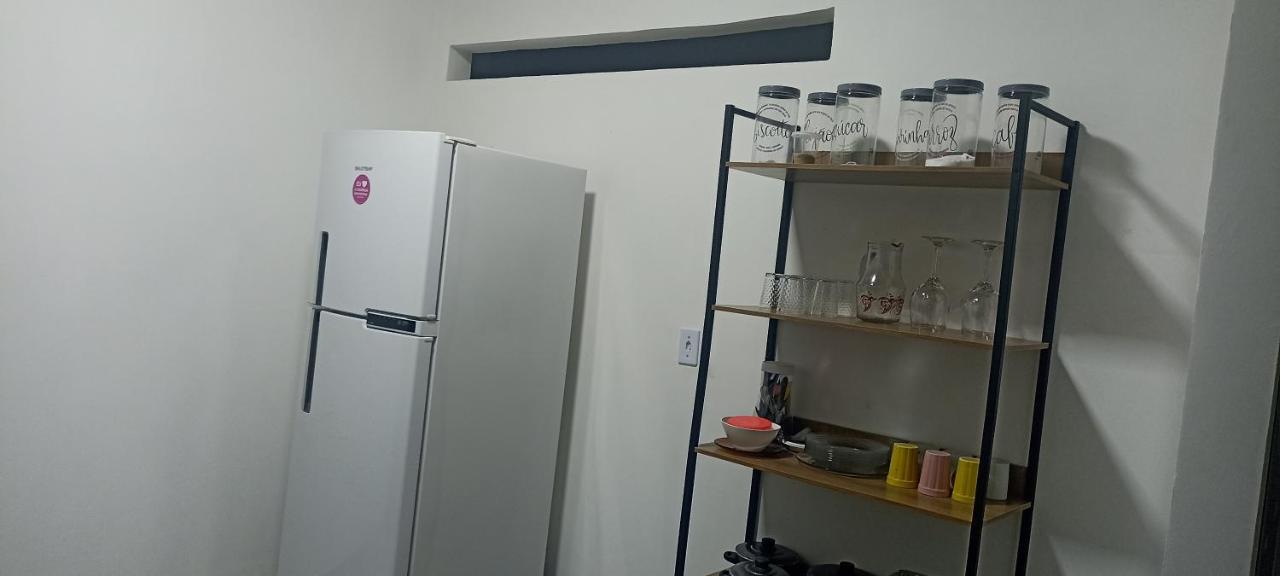 Bela Vista- Marília Experiência PREMIUM c valor popular - B&B Lençóis