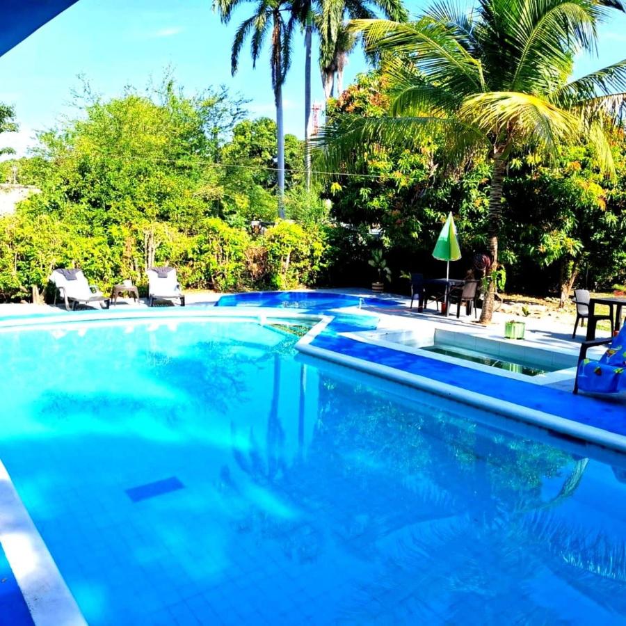 Beautiful country duplex - B&B Honda