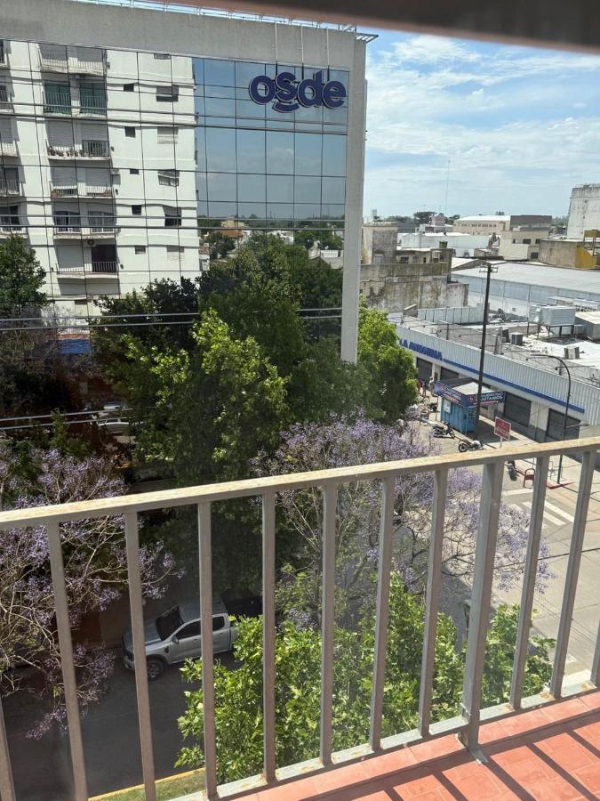 Departamento en Chivilcoy - Bed and Breakfast Chivilcoy