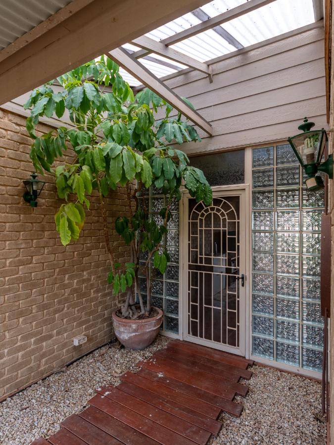 River Murray Views - B&B Nildottie