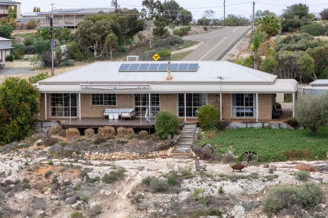 River Murray Views - B&B Nildottie