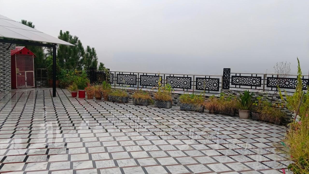 Ranim Family Lodge - Abbottabad - Ferienwohnung Abbottabad