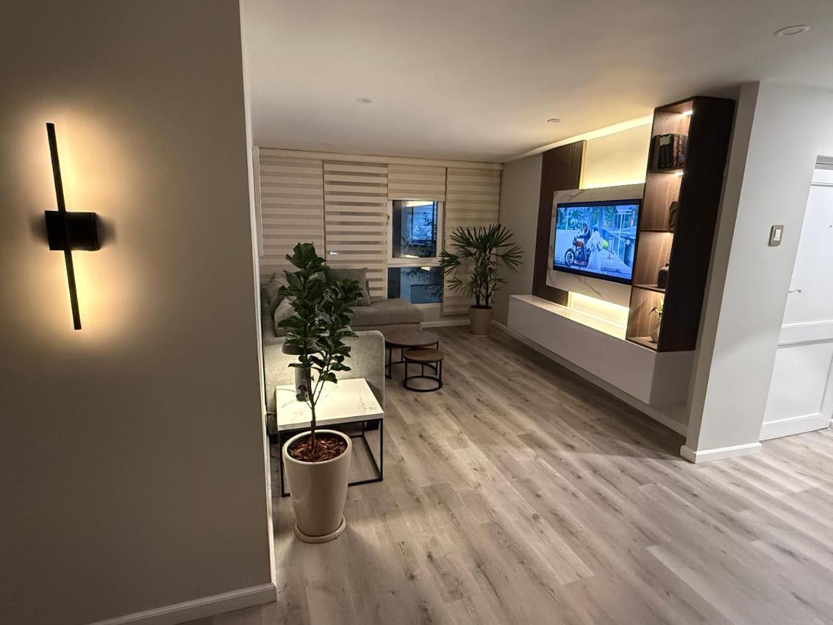 Appartement met 2 slaapkamers