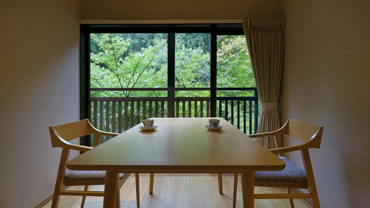 Japanese-Style Superior Room with Open-Air Bath