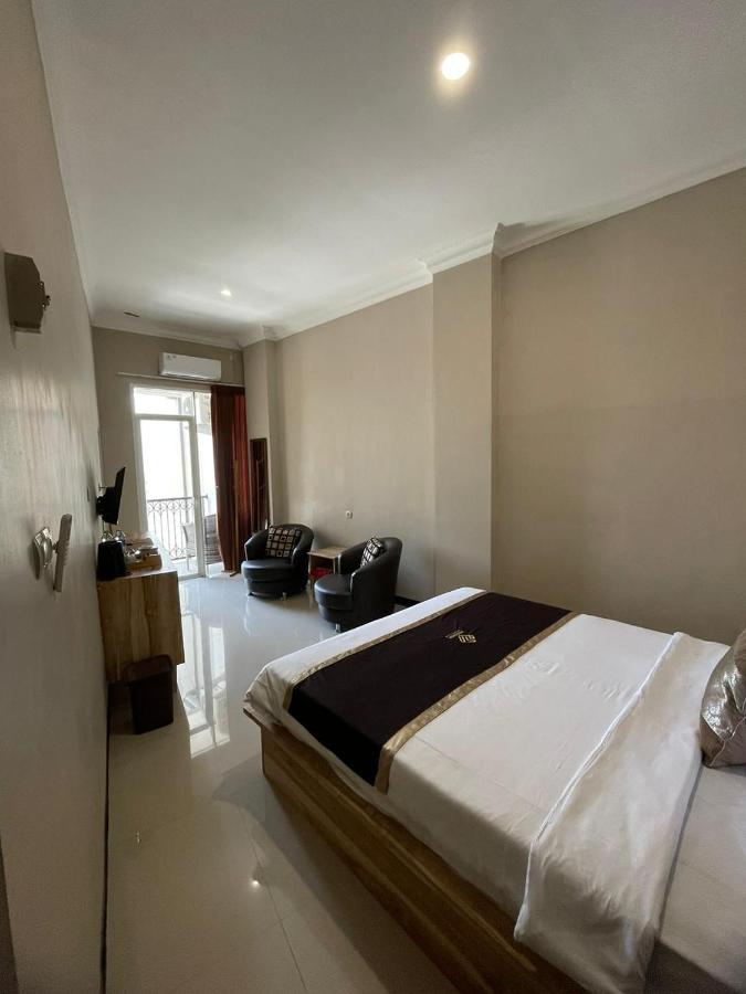 Pesona Guesthouse Syariah Malang - B&B Kotalama