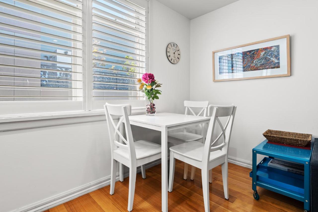 Convenient Apartment in heart of Carlton - Chambres d’hôtes Melbourne
