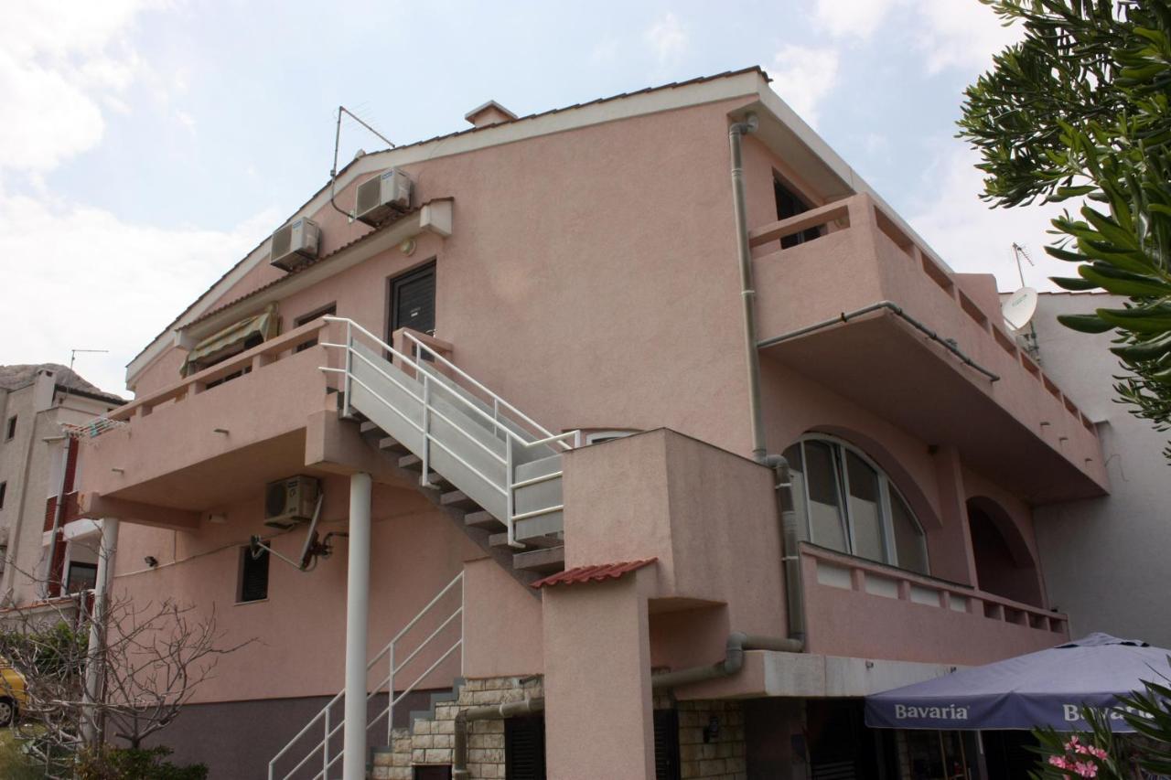 Apartment Casa Di Nono - Ferienwohnung