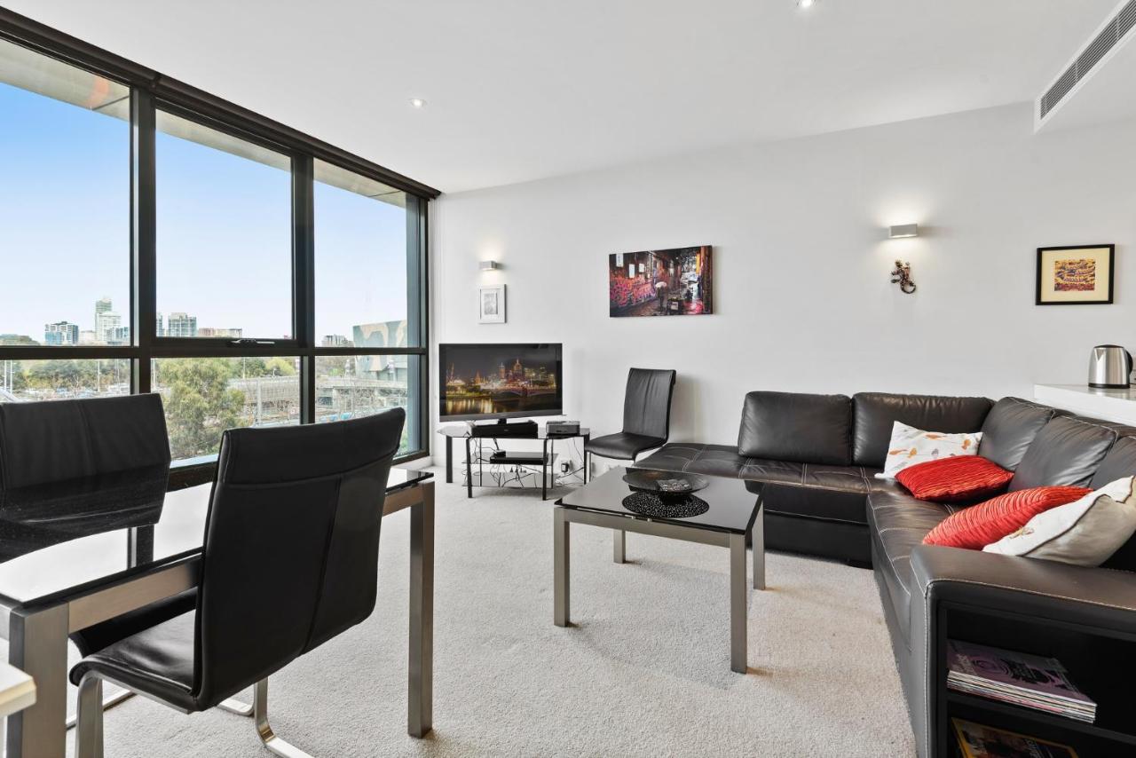 Beautiful 1-Bed Unit in The Heart of Melbourne - B&B Melbourne