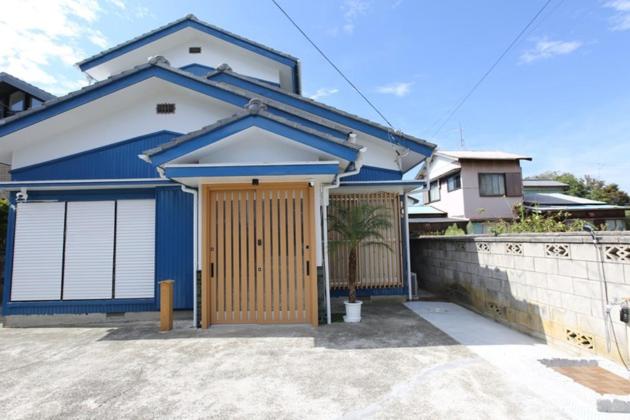 Breath of the Sea Katakai - Vacation STAY 47846v - B&B Katakai