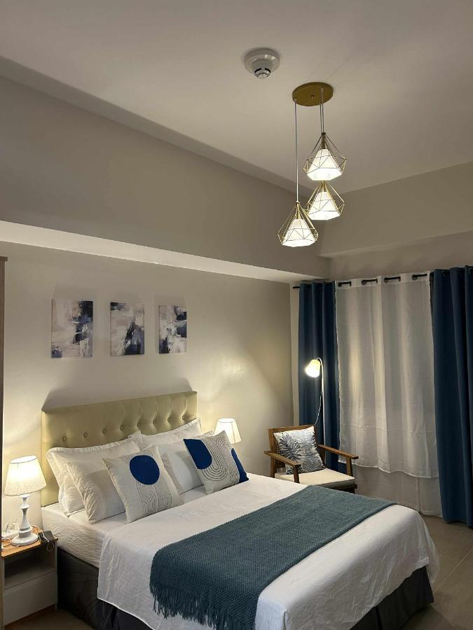 Deluxe Studio mit Doppelbett