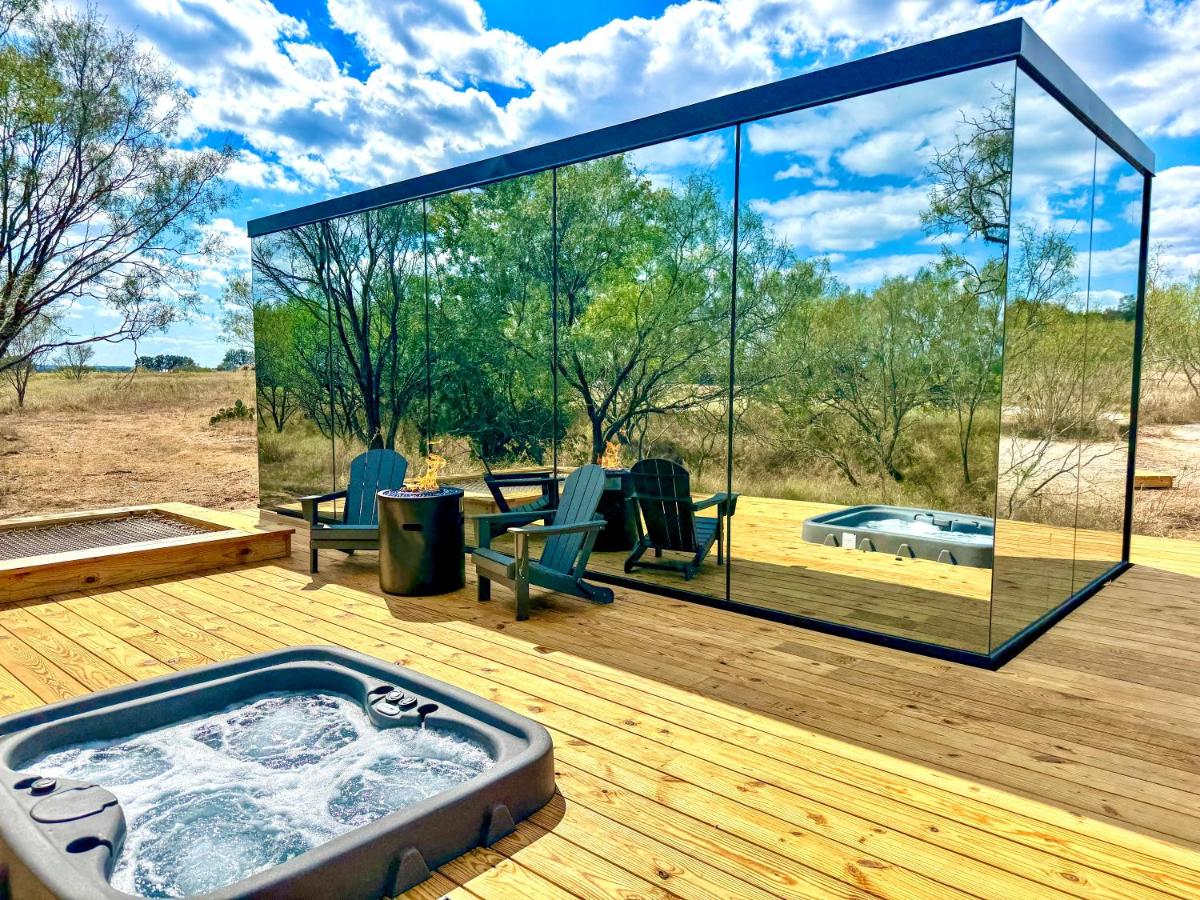 Andromeda at The Retreat - B&B Fredericksburg