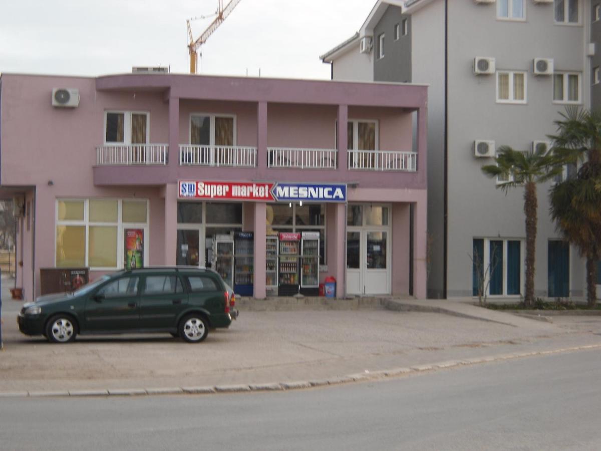 Pansion Alfa - B&B