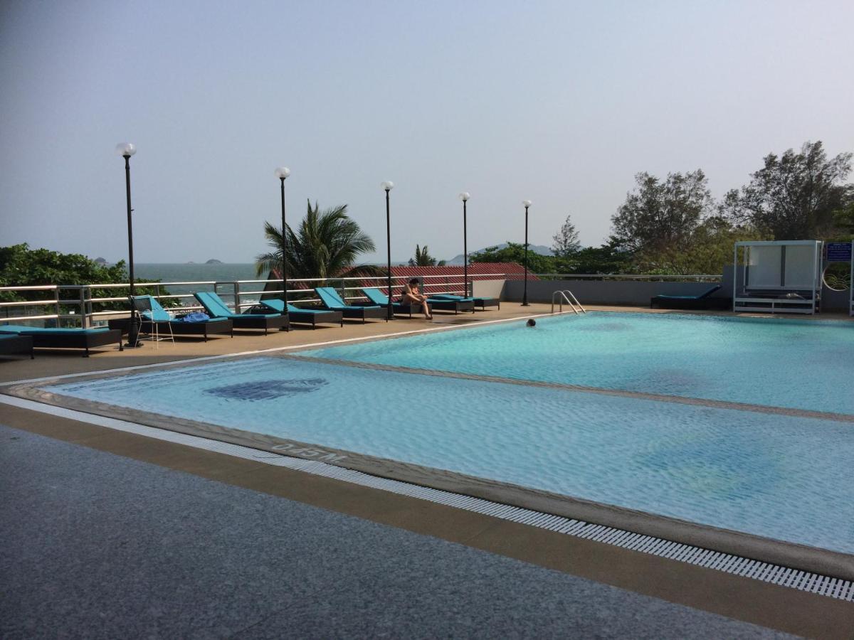 ABC Property BlueWave first Betchfront - B&B