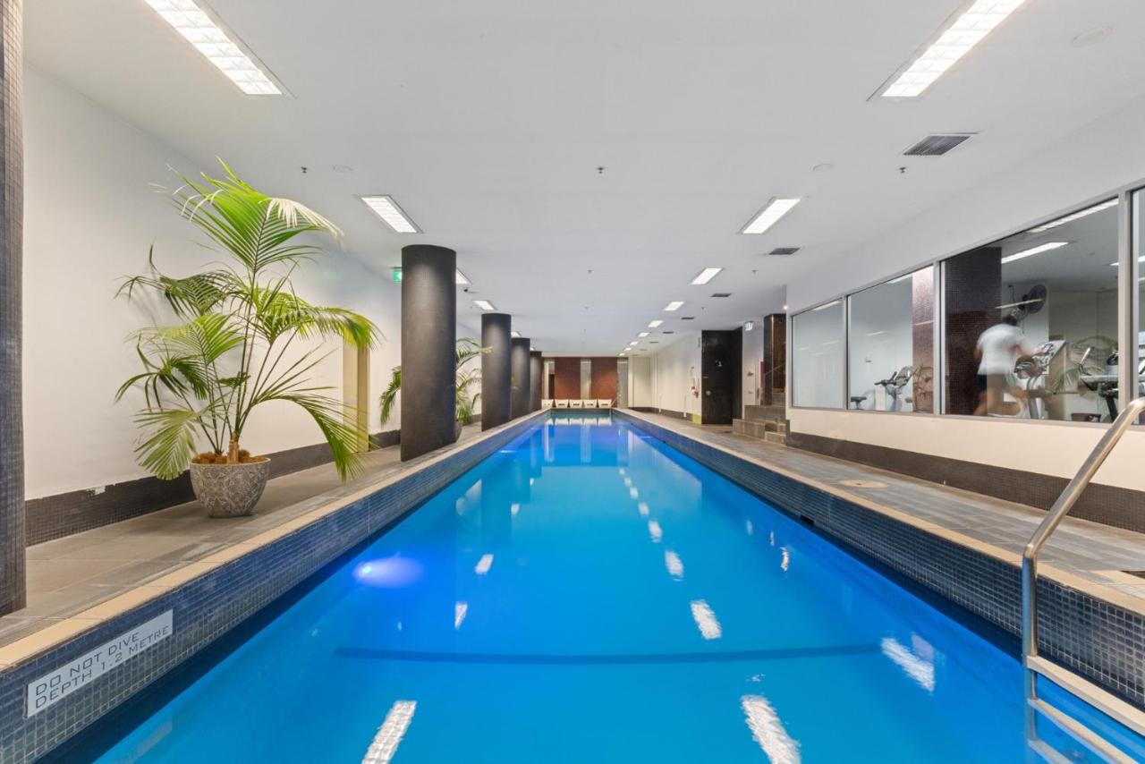 Apartamento de 2 dormitorios