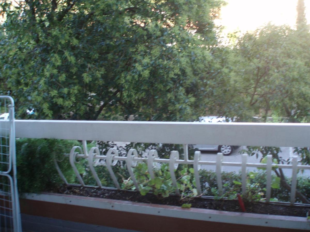 Comfortable apartment in Tivat - B&B
