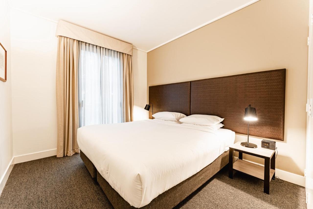 Chic 1-Bed in East Melbourne with Gym & Pool - B&B Melbourne