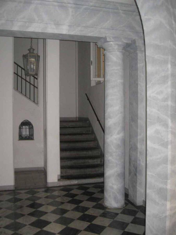 La casa di Giosuè - Bed and Breakfast Livorno