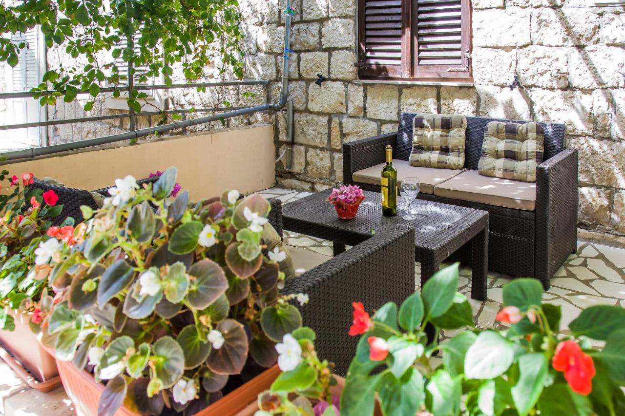 Appartement - Begane Grond