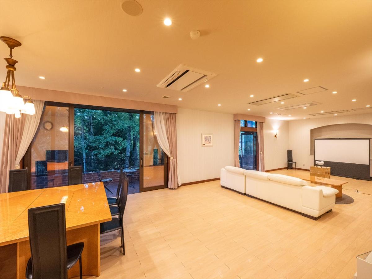 Junior Suite with Terrace