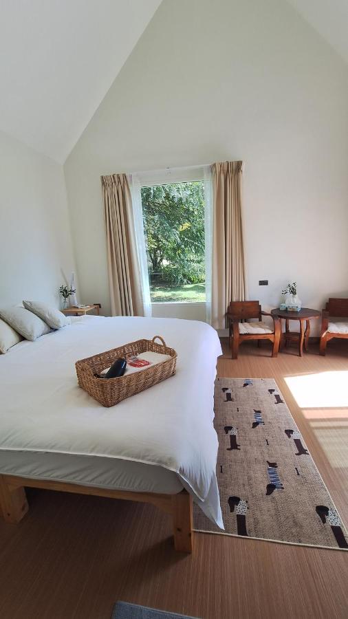 Tweepersoonskamer met Eigen Badkamer