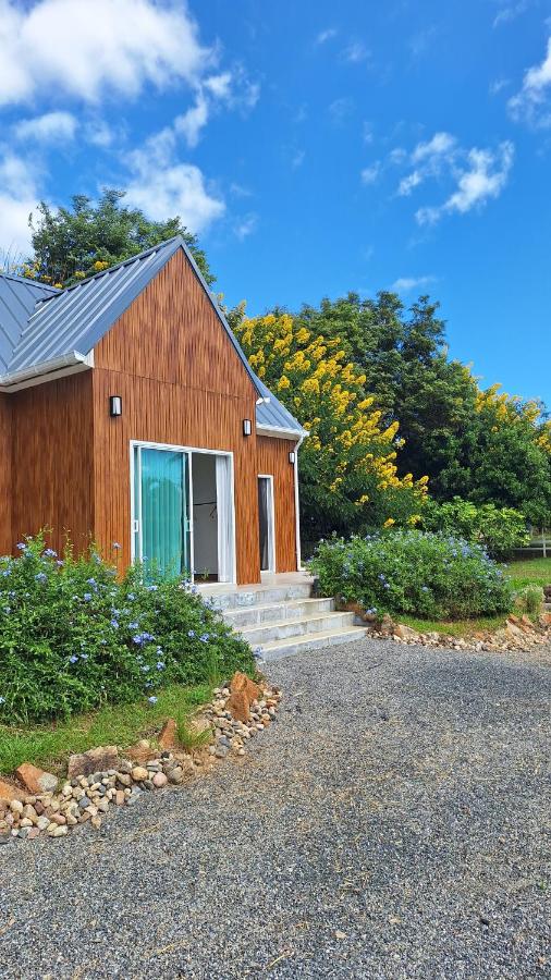 Season to table - Bed and Breakfast Ban Cho Lae