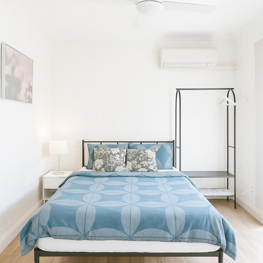 Deluxe Whitmore Studio on street parking - Ferienwohnung Adelaide