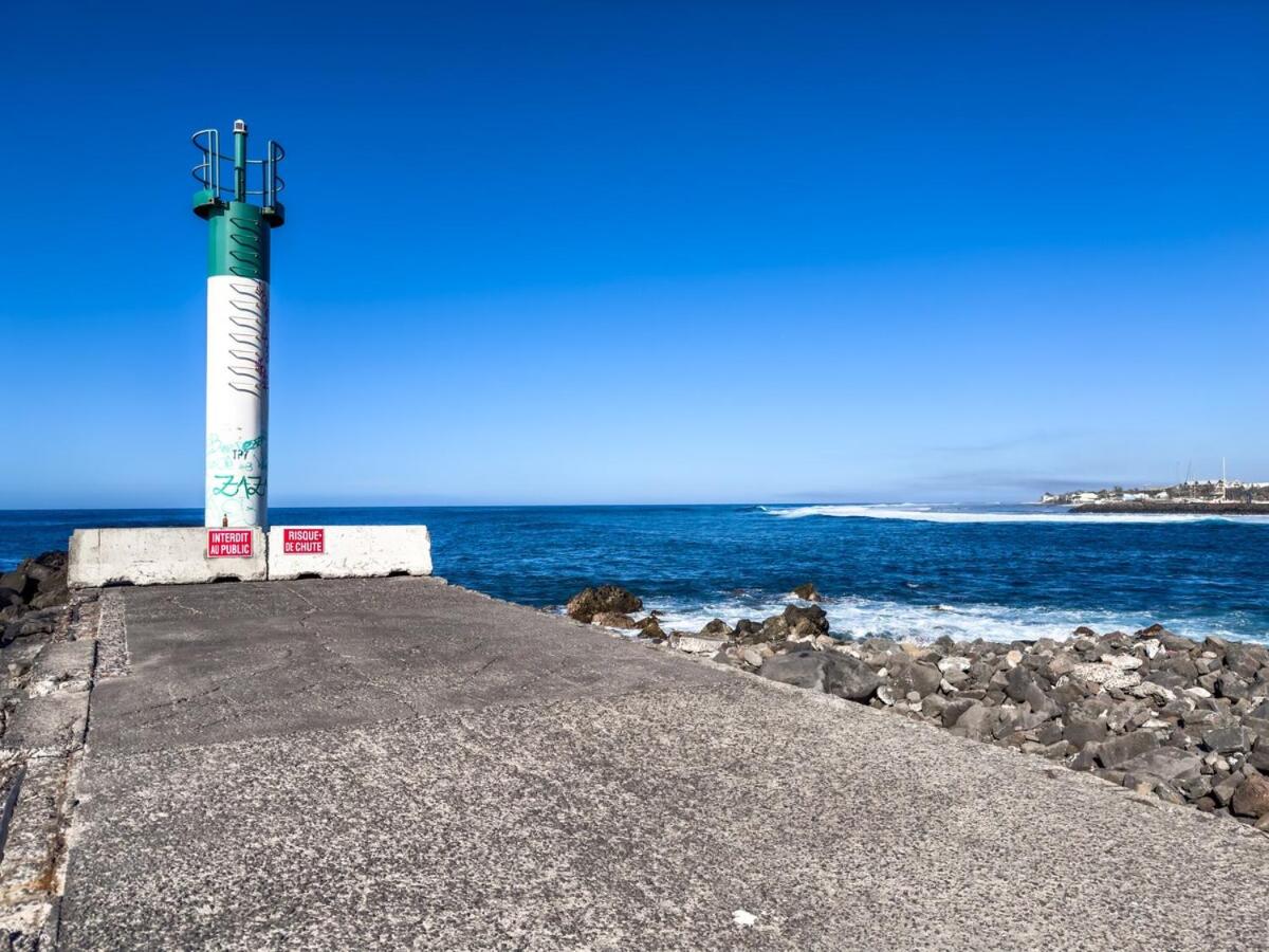Studio Cardinal, proche de l'hôpital et de l'IUT - Ferienwohnung Saint-Pierre