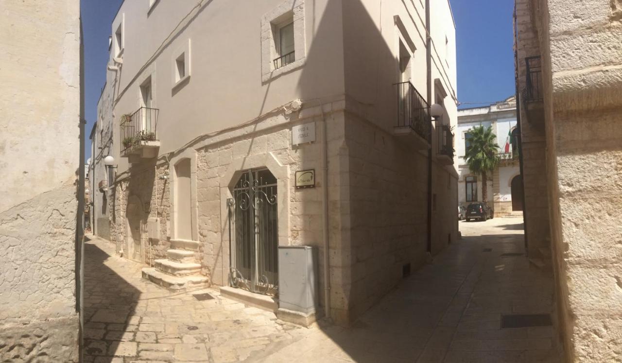 La Dolce Vite - B&B