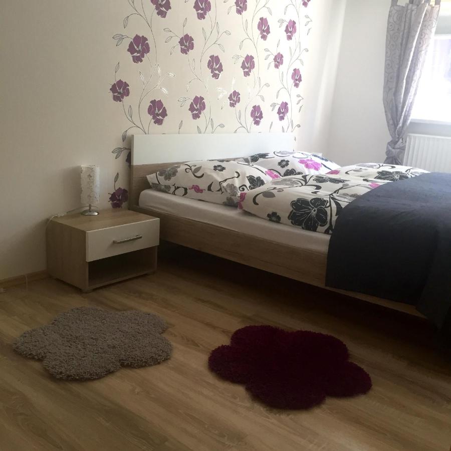 Lillys Ferienhaus - Ferienwohnung St. Andreasberg