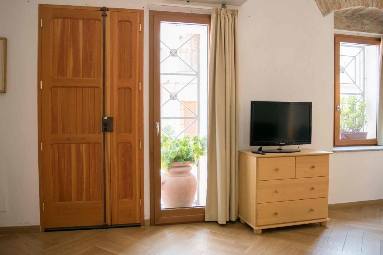 Monasterace 288 - B&B