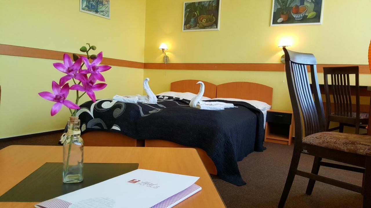 Hotel Morava