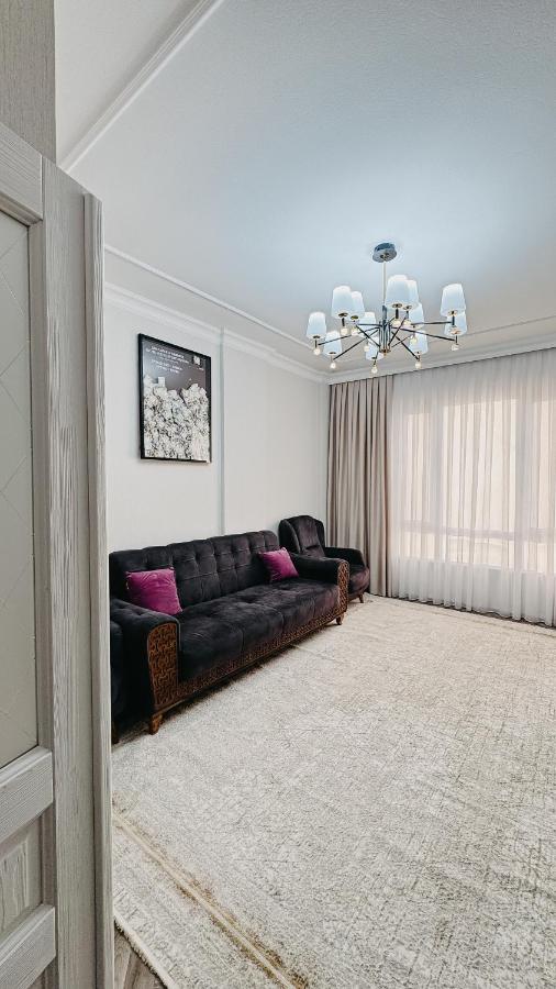 Жк Керуен Сарай - Bed and Breakfast Türkistan