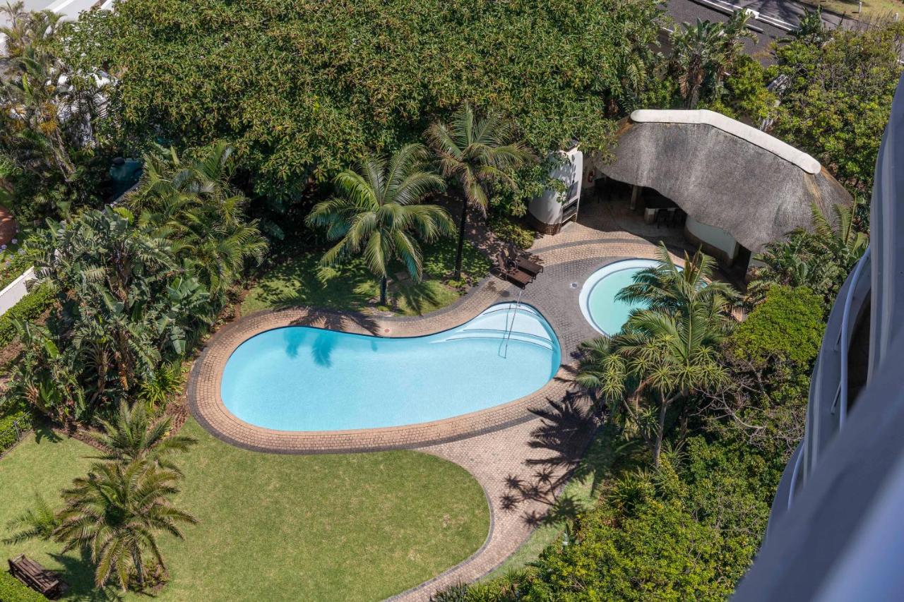 902 Oyster Schelles - by Stay in Umhlanga - Ferienwohnung Durban