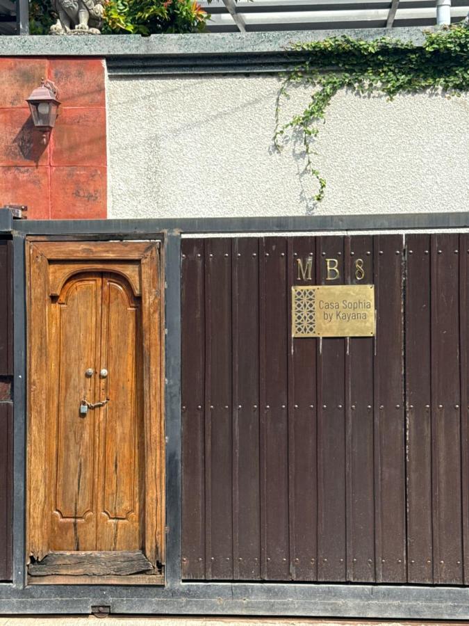 Casa Sophia by Kayana - B&B Kelurahan Sanur