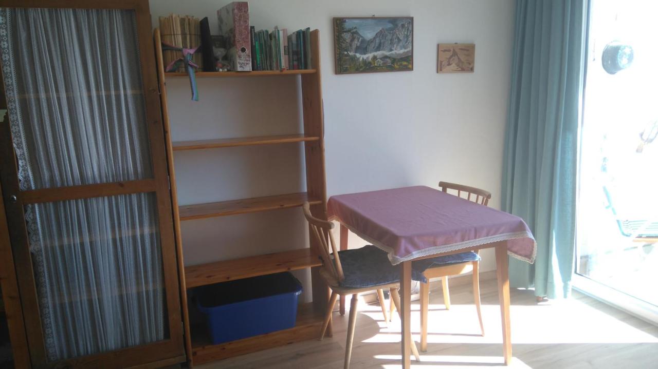 Good Vintage Apartment - Ferienwohnung Bad Mitterndorf