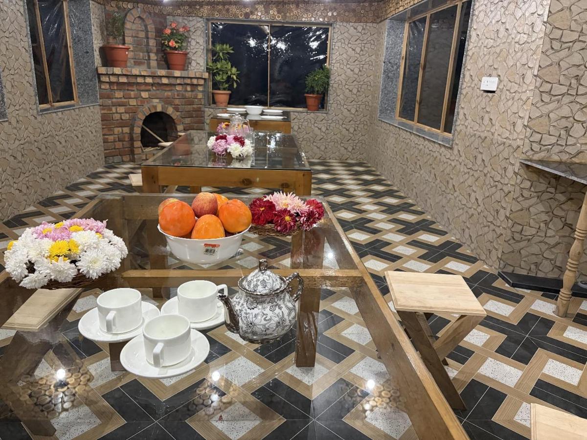 Kashmir Beautiful Villa - B&B Srinagar