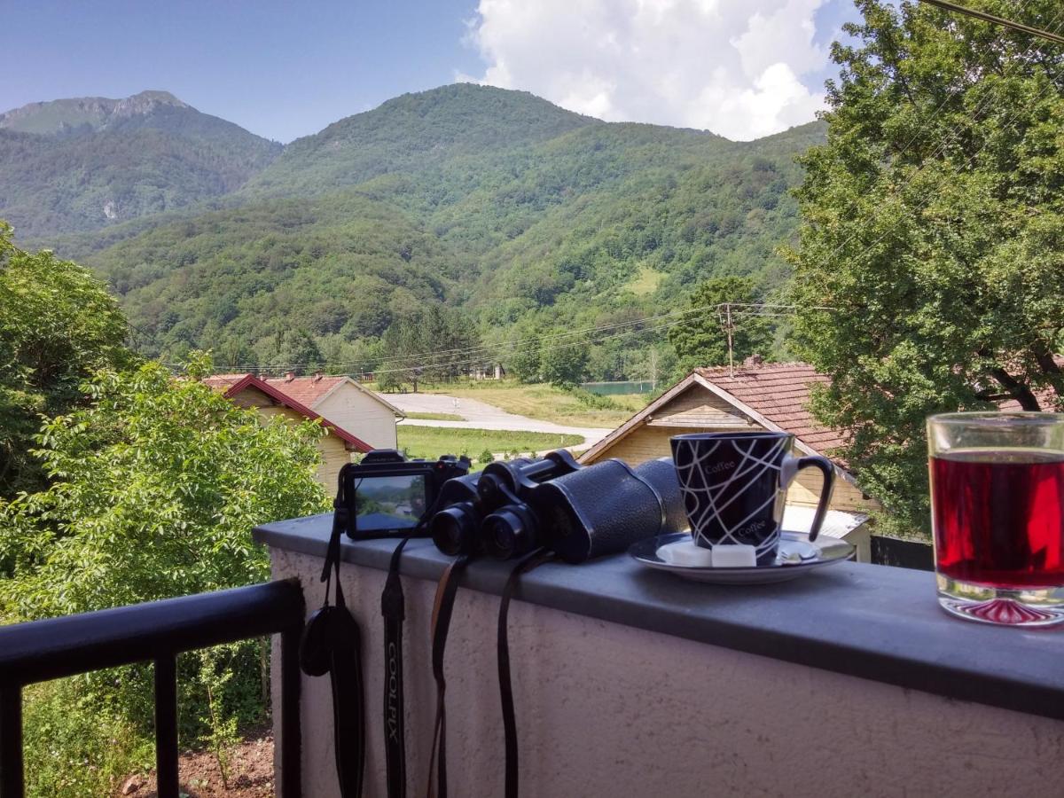 Apartman Sutjeska - Bed and Breakfast