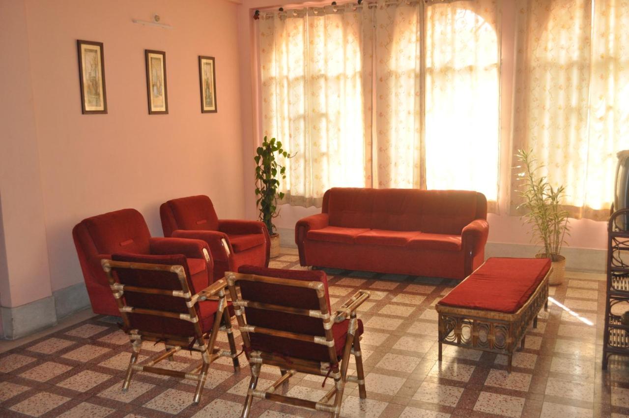 Saikia Nest the Home-stay - B&B
