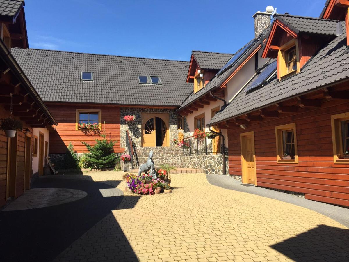 Villa Harmony - Ferienwohnung Liptovský Mikuláš
