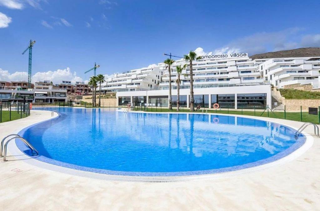 La Petite Forêt Resort Apartment in Benidorm - B&B Finestrat