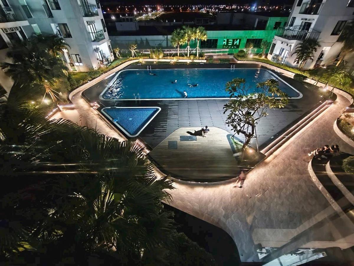 Mai Suong Apartmen - B&B Huế