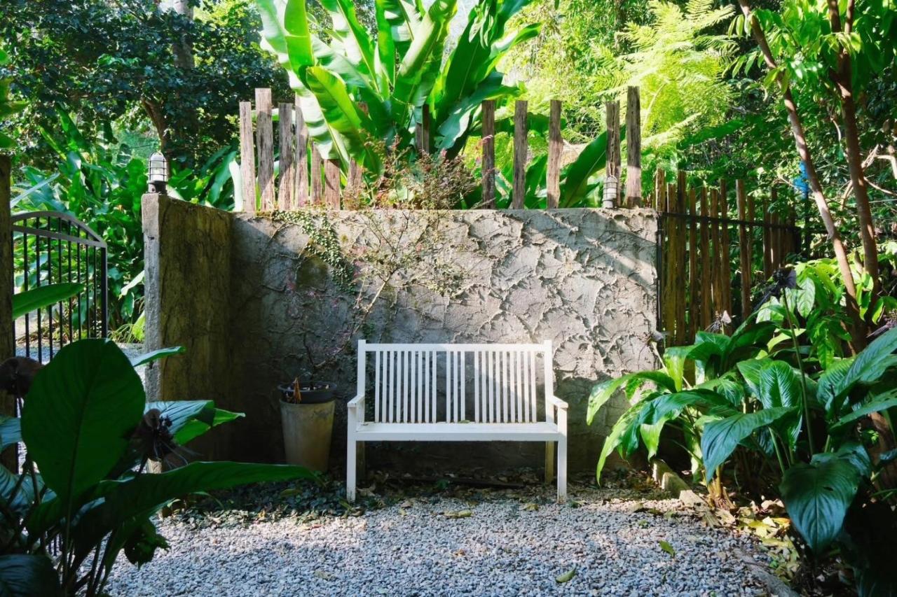 Large Double or Twin Room